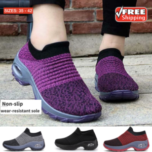 Hypersoft Sneakers Women 2021 Orthopedic Sneakers for Women Platform White Black Red Walking Shoes Women Women Casual Shoes